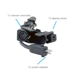 EMoMo 3MTR 3MR157-333T Linear Actuator For Recliner/lift Chair -Tool Discount Store IMG 7705