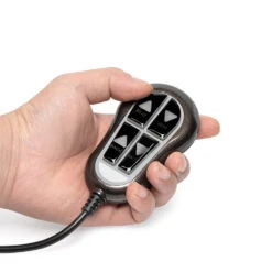 4 Button Remote Controller With 90° 5 Pin Plugs For Power Recliner Or Lift Chairs 9 4 Button Remote Controller With 90° 5 Pin Plugs For Power Recliner Or Lift Chairs -Tool Discount Store IMG 8419