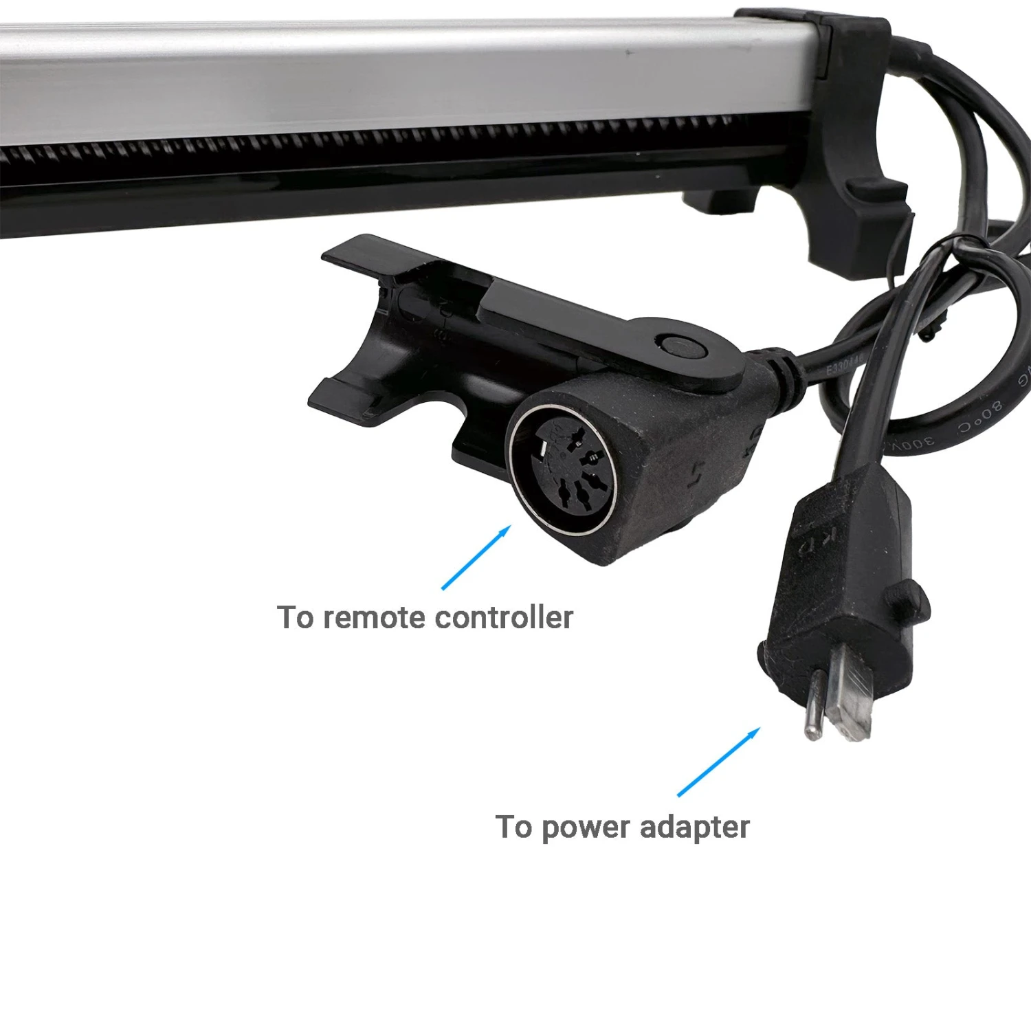 Kaidi KDPT007-198 N Linear Actuator 5 Kaidi KDPT007-198 N Linear Actuator - Image 3