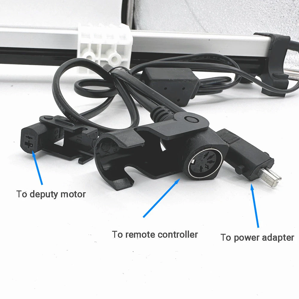 Kaidi KDPT007-003 M Linear Actuator For Recliner/lift Chair 5 Kaidi KDPT007-003 M Linear Actuator For Recliner/lift Chair - Image 3