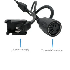 OKIN JLDQ.16.499.345D04 Linear Actuator For Recliner/Lift Chair -Tool Discount Store IMG 9674