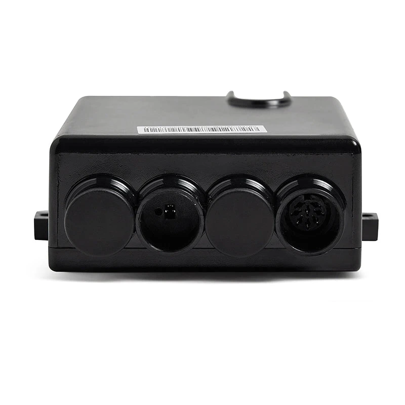 EMoMo Heat And Vibration Massage Junction Box For Recliner SN:E034KC8HL 4 EMoMo Heat And Vibration Massage Junction Box For Recliner SN:E034KC8HL - Image 2