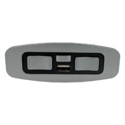 OKIN JLDK.15.08.12D Switch For Recliner Lift Chair 5 Buttons 5 Pin With USB