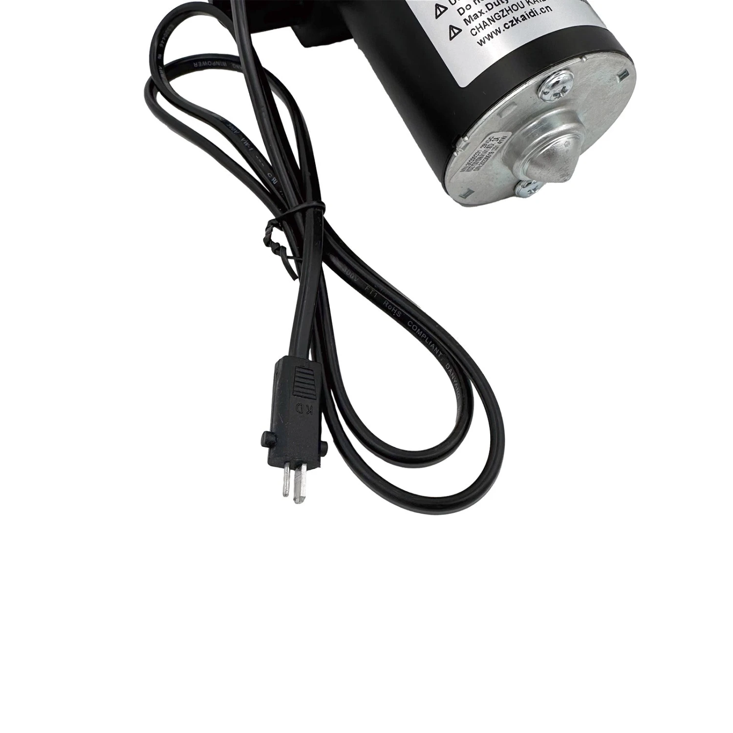 Kaidi KDPT007-211 Linear Actuator Assembly 7 Kaidi KDPT007-211 Linear Actuator Assembly - Image 5