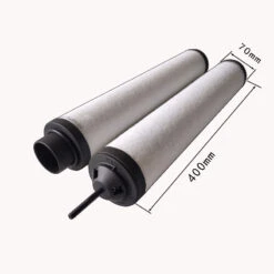 Exhaust Filter Cartridge Air/Oil Separator Replaces LEYBOLD 971431120 For SV300B SV630B SV1200B Vacuum Pump 8 Exhaust Filter Cartridge Air/Oil Separator Replaces LEYBOLD 971431120 For SV300B SV630B SV1200B Vacuum Pump -Tool Discount Store Leybold vacuum pump SV 971431120 Exhaust air 1