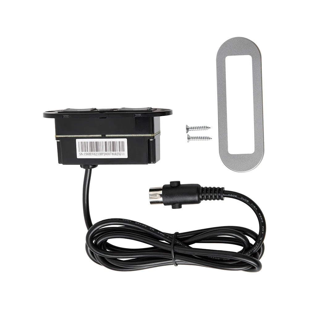 EMoMo HX90HUE/HX90HUEN Switch 5 Button 5 Pin With USB Port For Lift Chair And Power Recliner 10 EMoMo HX90HUE/HX90HUEN Switch 5 Button 5 Pin With USB Port For Lift Chair And Power Recliner - Image 8