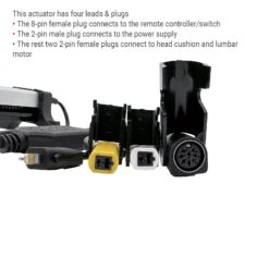 Kaidi KDPT007-241 Linear Actuator 9 Kaidi KDPT007-241 Linear Actuator -Tool Discount Store QQ 20231026094517