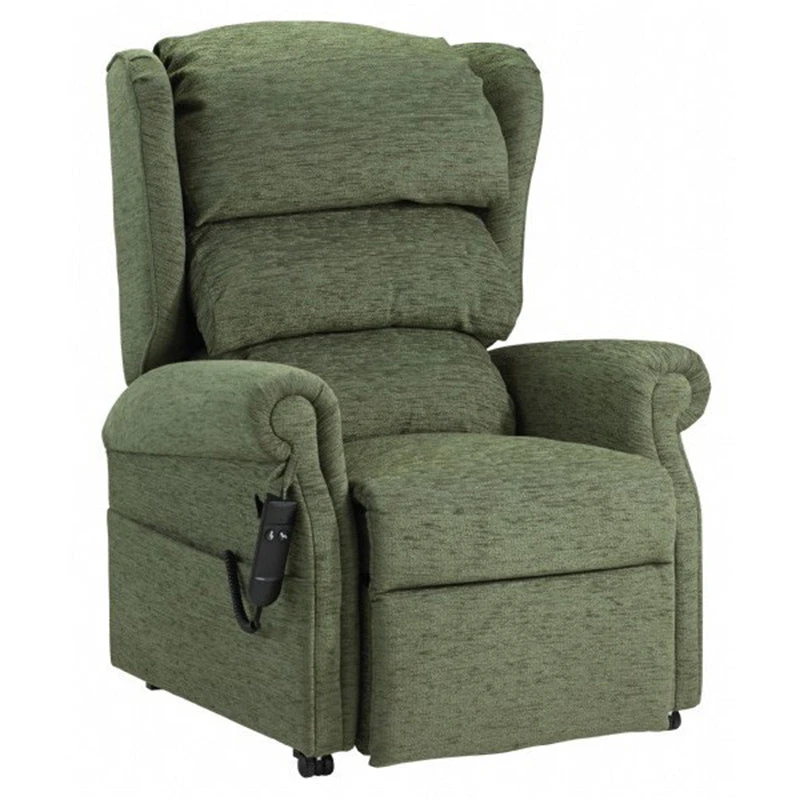 Universal 2 Button 5 Pin Remote Controller For Lifting Chair Replacement Recliner Switch 4 Universal 2 Button 5 Pin Remote Controller For Lifting Chair Replacement Recliner Switch - Image 2