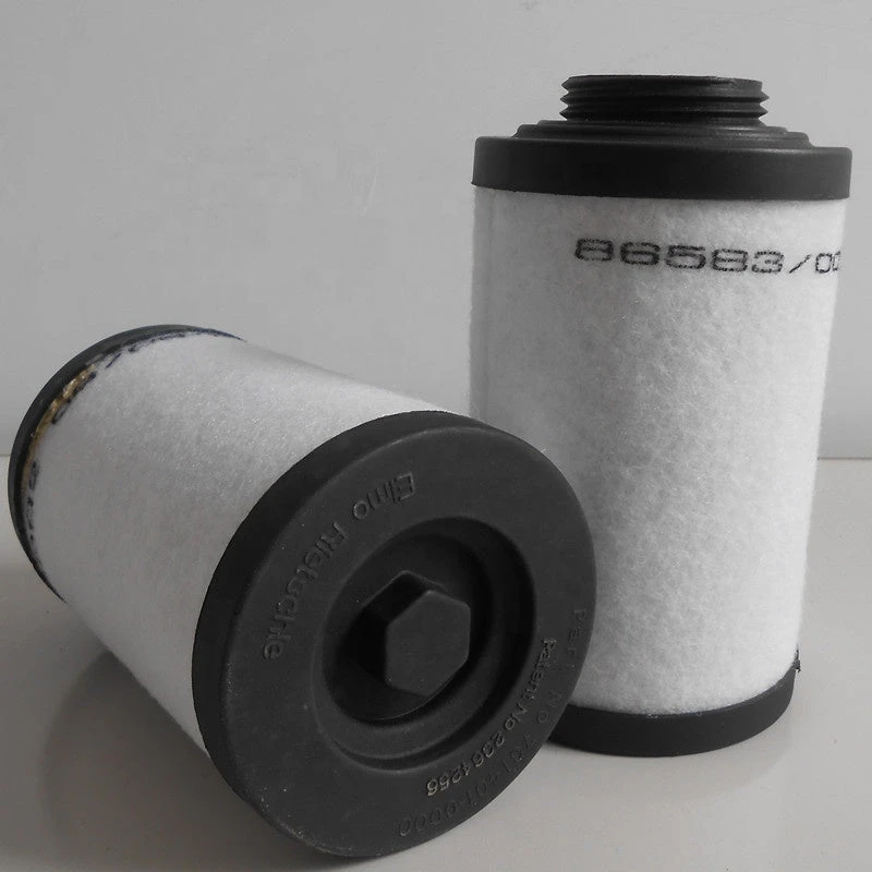 Exhaust Oil Mist Filter Replaces Rietschle 731401 For VC200/VC300/VC500 Vacuum Pump 8 Exhaust Oil Mist Filter Replaces Rietschle 731401 For VC200/VC300/VC500 Vacuum Pump - Image 6