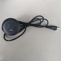 Universal Fixed 2 Button Remote Controller For Recliner Sofa With USB Charger & LED Light Round Shape 13 Universal Fixed 2 Button Remote Controller For Recliner Sofa With USB Charger & LED Light Round Shape -Tool Discount Store e7f2d1e6502f0876efde1b3358a40593 edcs282 5