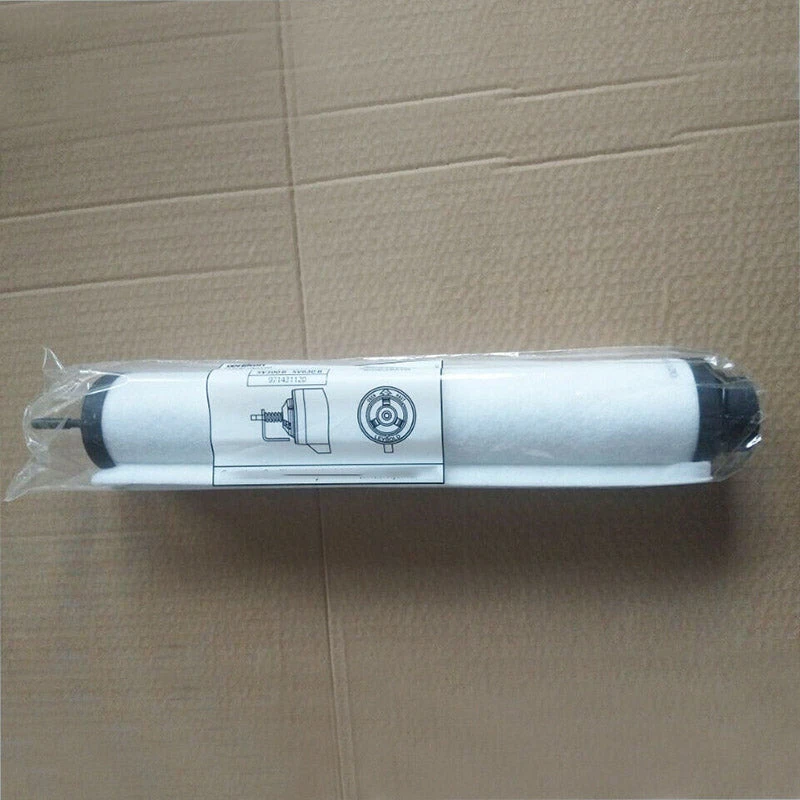 Exhaust Filter Cartridge Air/Oil Separator Replaces LEYBOLD 971431120 For SV300B SV630B SV1200B Vacuum Pump 6 Exhaust Filter Cartridge Air/Oil Separator Replaces LEYBOLD 971431120 For SV300B SV630B SV1200B Vacuum Pump - Image 4