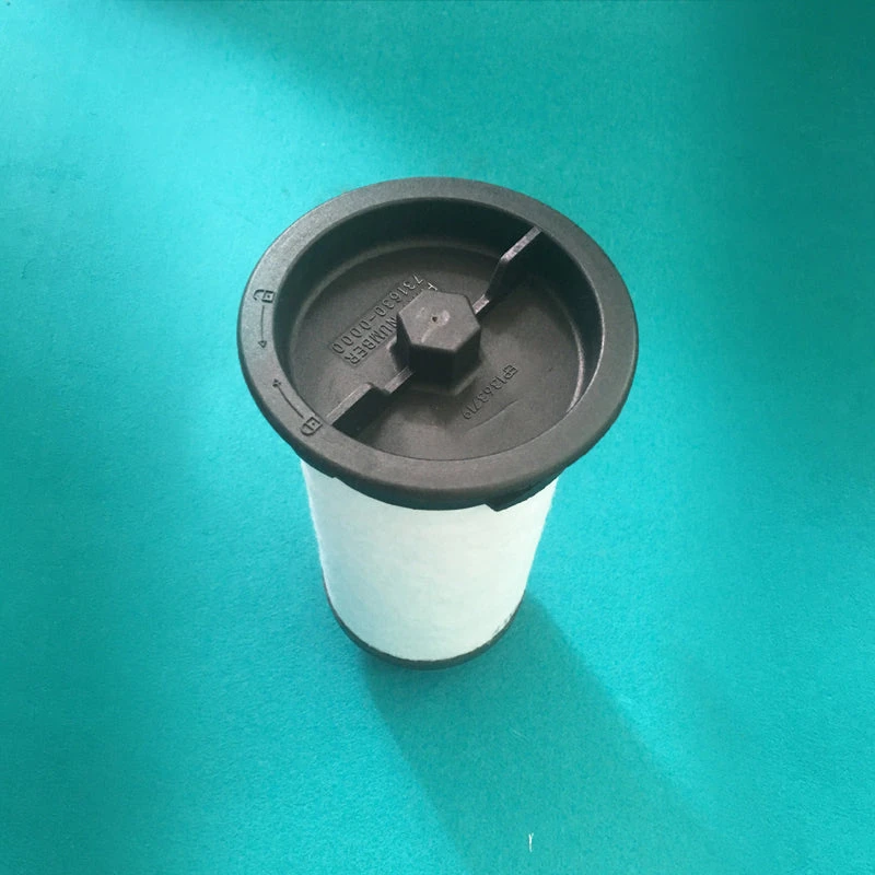 Exhaust Oil Mist Filter Replaces Rietschle 731630 For VC202/VC303 Vacuum Pump 7 Exhaust Oil Mist Filter Replaces Rietschle 731630 For VC202/VC303 Vacuum Pump - Image 5